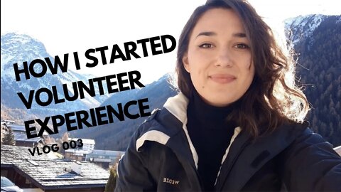 My Volunteer Experience with WORLDPACKERS | Travel for free