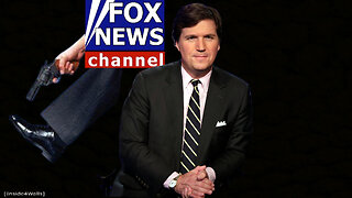 "Rupert Murdoch Demanded" FOX NEWS Fire Tucker Carlson Over Jan 6th Coverage And Dominion Lawsuit