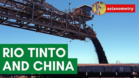 Why China Jailed 4 Rio Tinto Employees