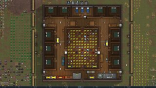 RimWorld v0.16.1393 16 - 1440p No Commentary