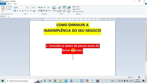 Como diminuir a inadimplência do seu negocio, e como lidar com os clientes inadimplêntes