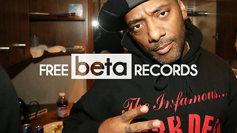 Mobb Deep Feat Nas - It's Mine "REMIX" (Beta Promo)