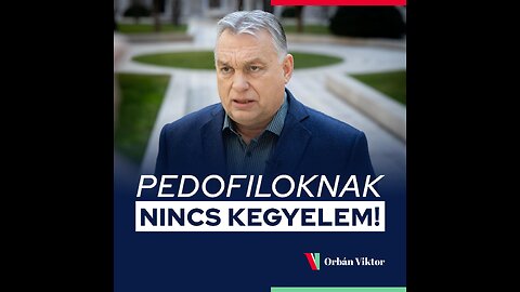 A Fidesz megerősödve jöhet ki a kegyelmi(pedofil) botrányból