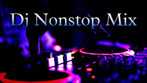 DJ NONSTOP MIX | NONSTOP DJ SONG MIX MASHUP 2023 REMIX | DJ NONSTOP CLUB MIX BASS BOOSTED