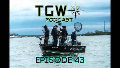 E:43 The Green Way Outdoors Podcast