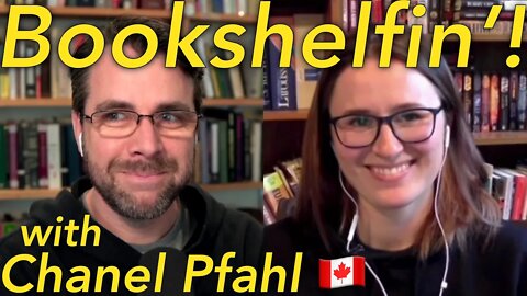 Speaking Out Against Woke Canadian Schools | with Chanel Pfahl 🇨🇦