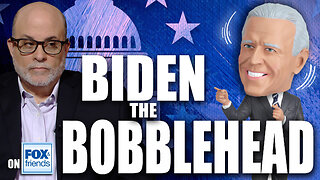 Biden the Bobblehead