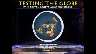 Rob Skiba, Debunking Circumnavigation!