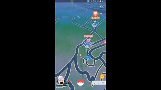 Live Pokémon GO