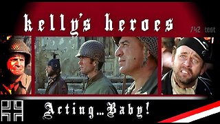 kelly's heroes music comp.