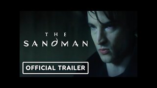 The Sandman - Official Trailer