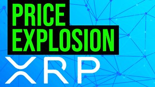 XRP Ripple new ALL TIME HIGHS SOON, THIS STARTS THE NEXT BULL RUN...