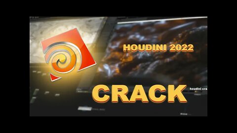 Houdini CRACK | Haudini FREE Version | Haudini Tutorial