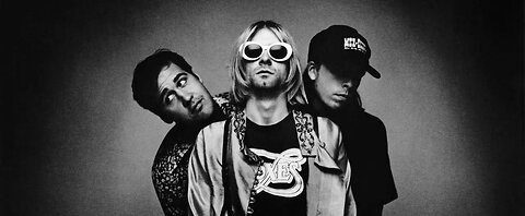 Nirvana Interview on WZBC Radio September 24 1991 Boston College Newton MA USA
