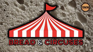 Bread & Circuses EP2 (Replay)