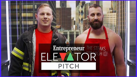 Elevator Pitch | The Difference Between Getting $100k and $0