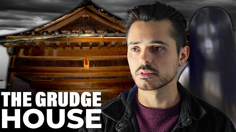 THE GRUDGE and FATAL FRAME: EXPLORING JAPAN’S MOST HAUNTED HIMURO MANSION