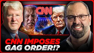 Joe Oltmann Live: CNN Reminds Americans It’s the Media That Divide Us, Not Trump - Guest Joe Hoft - 25 June 2024 12 PM EST