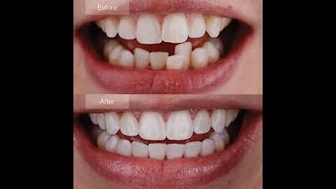 Fix youre teeth with us @ sa aligner