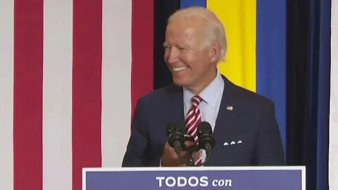 Cringe The Biden regime's WORST pandering attempts EVER