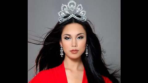 Miss Universe 2007