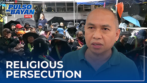 Mga Maranao sa Davao City, tinawag na religious persecution ang ginagawa ng pamahalaan sa KOJC