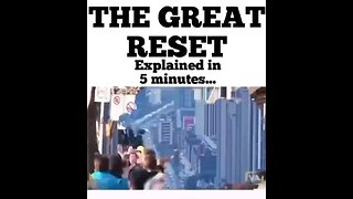 The GREAT “Deception” RESET 👹