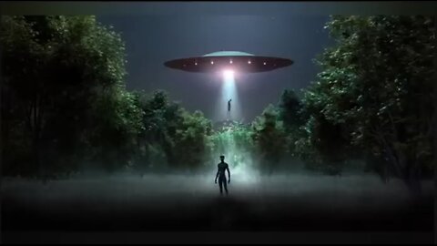 Alien Abduction Phenomenon! UAP, UFO, EBE Psyops! - Jason Breshears of Archaix!
