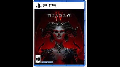 Lets Play Diablo 4