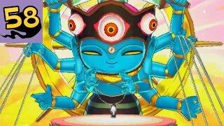 Let’s Play Yo-kai Watch 2: Psychic Specters - Episode 58 - The Divine Paradise