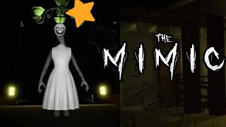 The BEST WORST Roblox Horror Game