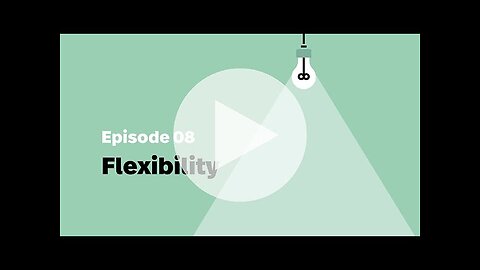Episode 8 of Benefits of Sales Outsourcing | Flexibility