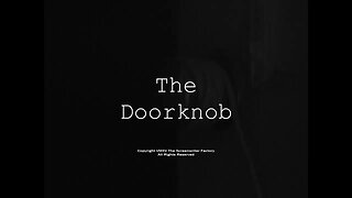 The Doorknob