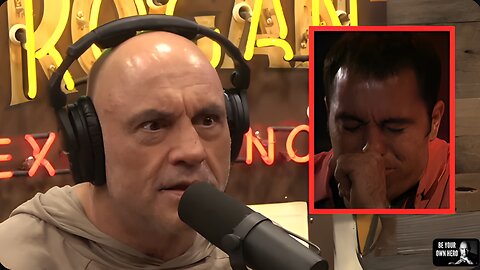 Guest Have you eaten BUGS - Joe Rogan I hosted Fear Factor, son