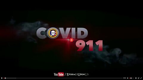 COVID 911 • INSURGENCY