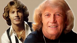 What happened to ANDY GIBB?