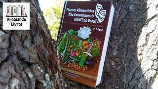 Plantas Alimentícias Não Convencionais (Valdely Ferreira Kinupp e Harri Lorenzi)