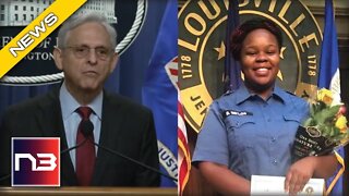 FBI CRACKDOWN: DOJ Targets Cops Charged With Killing Breonna Taylor