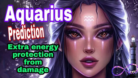 Aquarius EXCITING MESSAGE, TEMPTATION TO MAKE A RASH DECISION Psychic Tarot Oracle Card Prediction