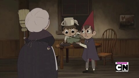 That's great | Over the Garden Wall