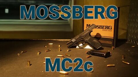 Flying Under the Radar? Mossberg MC2c Review