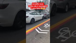 Acredite esse vídeo não é montagem e nem fake!😱😱😱😱