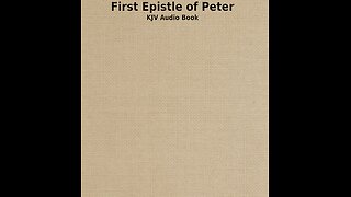 I Peter - Ch 4 - KJV