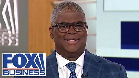 Charles Payne: This is how investors feel about a Harris presidency