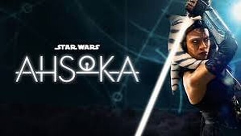 Disney Starwars Asoka Season 1 episode 6 Review