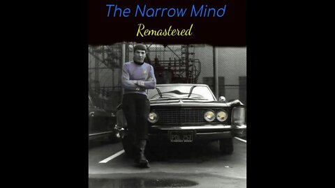 The Narrow Mind Remastered #97 Puerto Rican Jesus