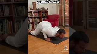 Learn This Amazing Movement