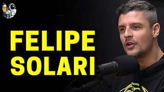 FELIPE SOLARI | Planeta Podcast Ep.37