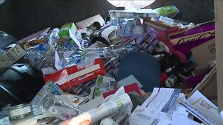 City of Clearwater apologizes after finding nothing has been recycled since June