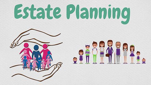 Estate Planning: Securing Your Legacy for Future Generations